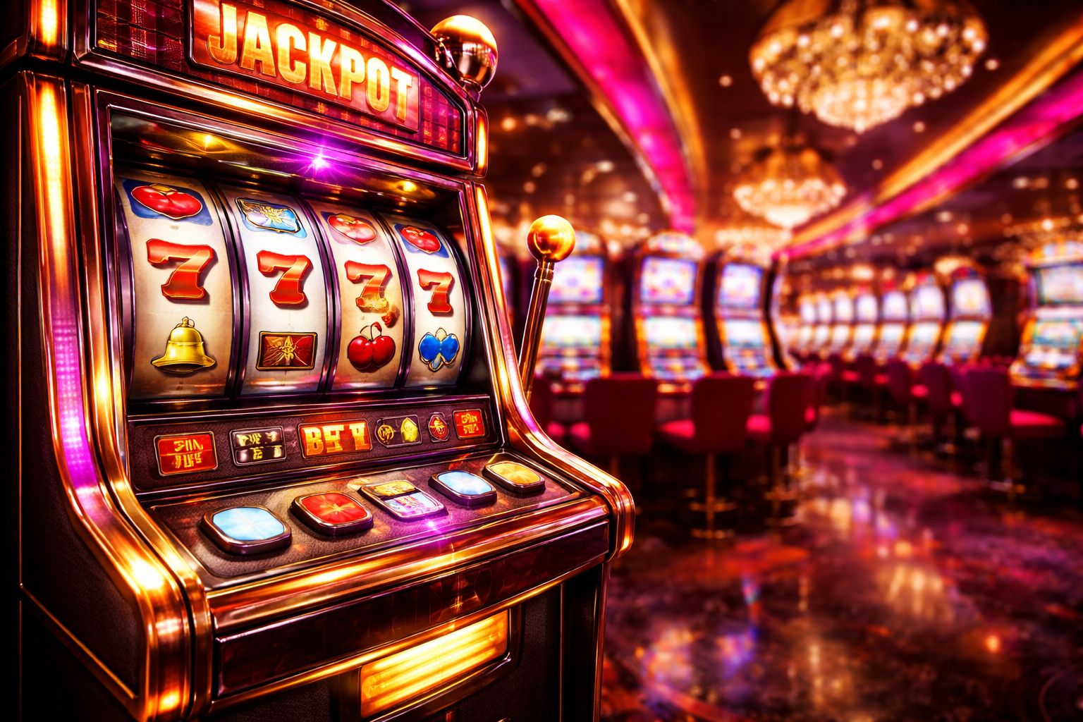 Promotions That Add More Value To Casino Sessions