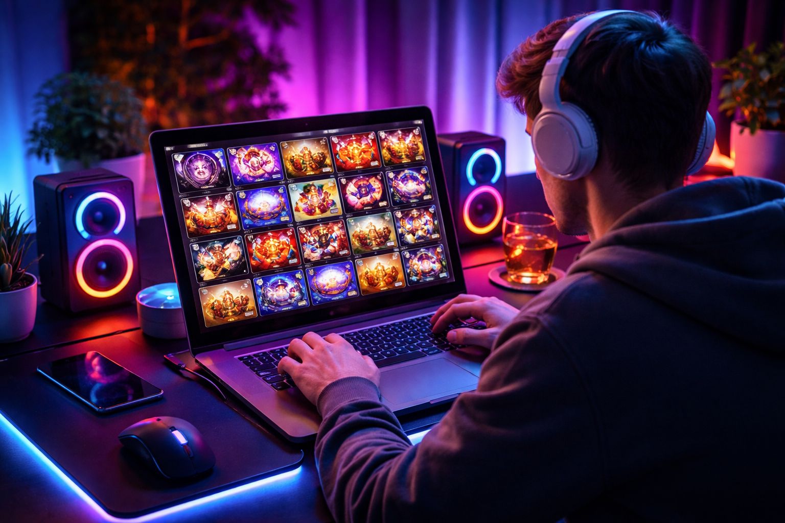 BJ 77 Games, Browse New Titles And Familiar Favorites With Ease BJ 77 Games, Browse New Titles And Familiar Favorites With Ease
