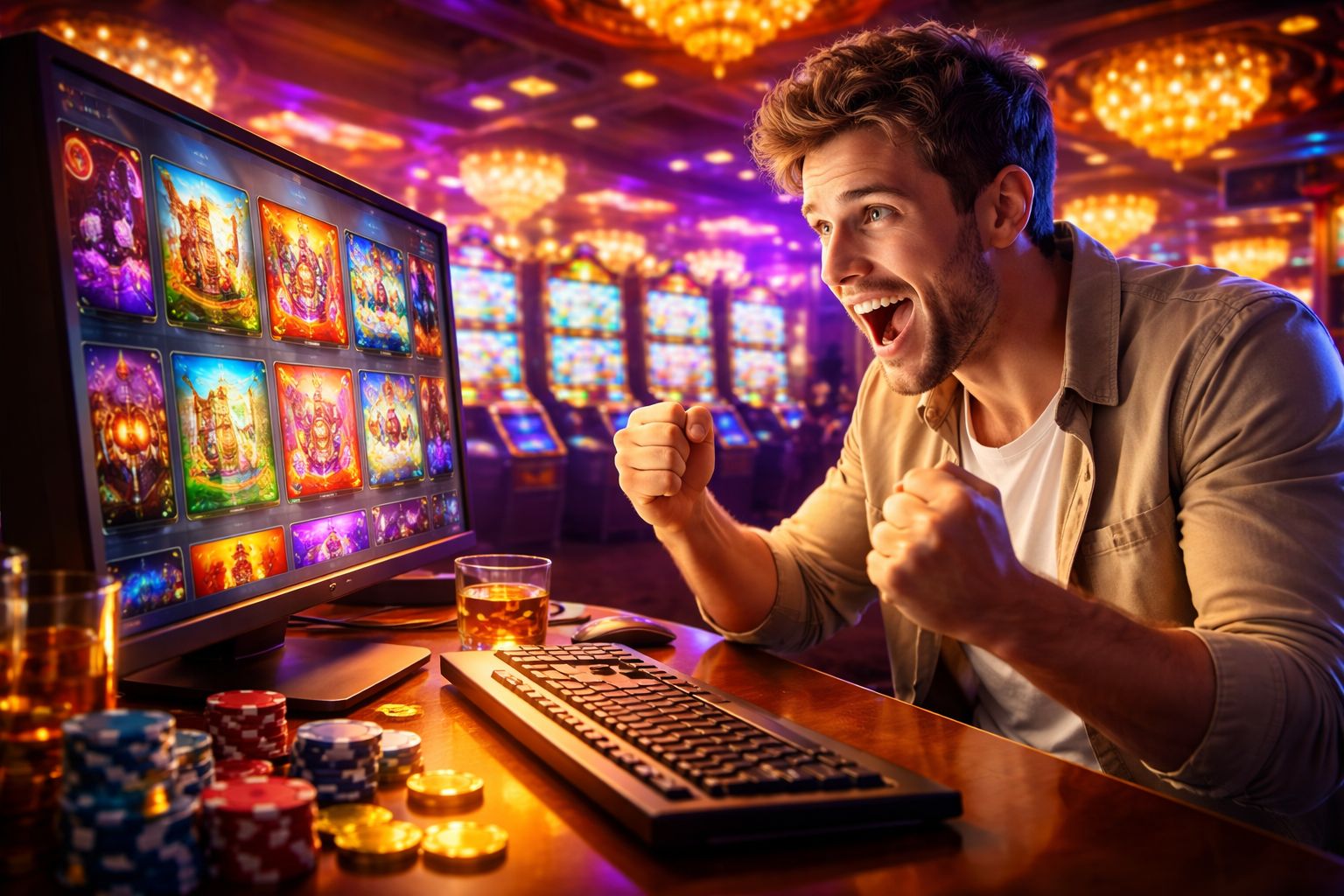 A Broad Games Library For Different Playing Preferences A Broad Games Library For Different Playing Preferences