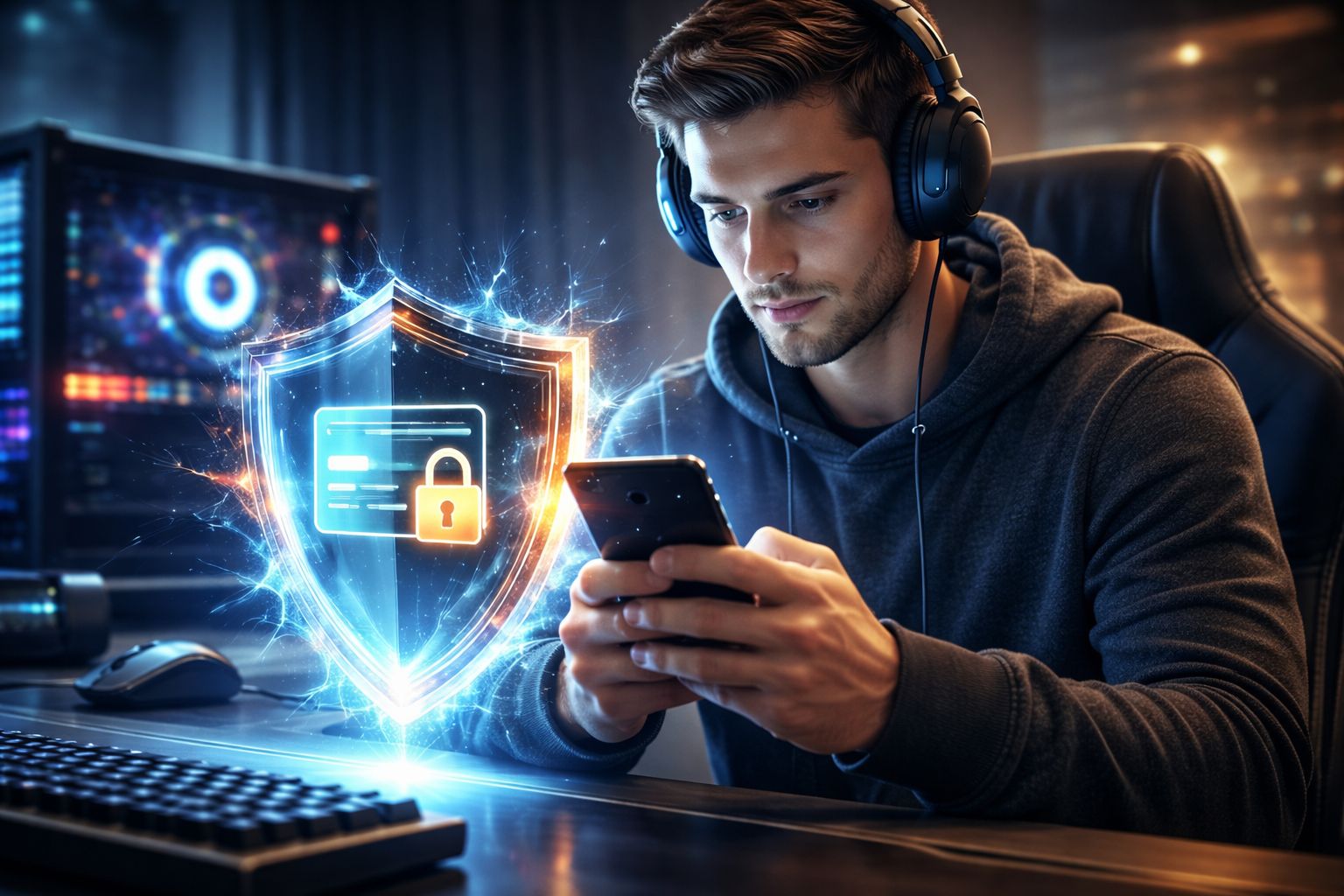 Practical Security Measures And Safer Play Expectations