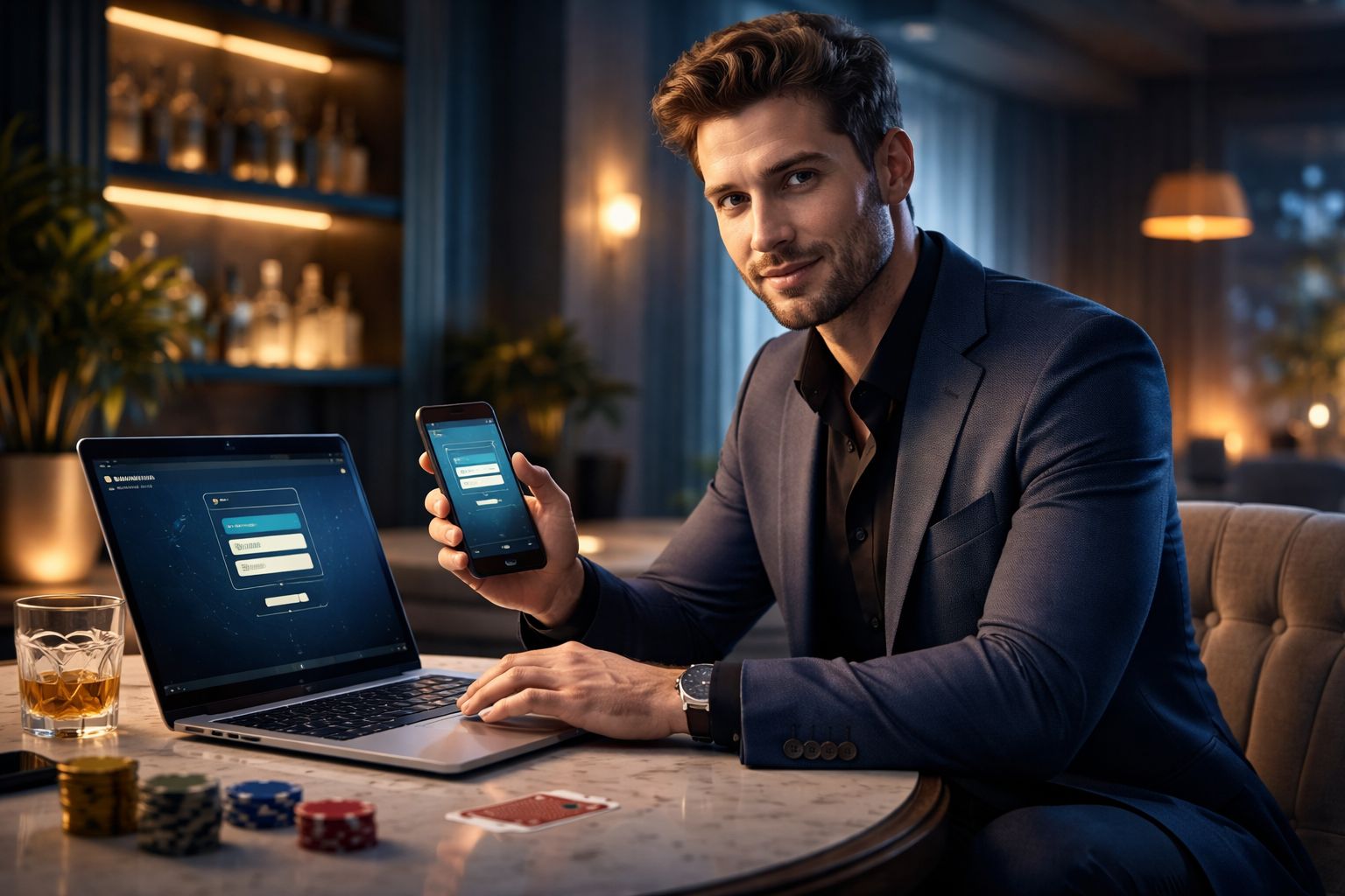 BJ 77: ogin — Safe Sign-In, Simple Recovery Options BJ 77: ogin — Safe Sign-In, Simple Recovery Options