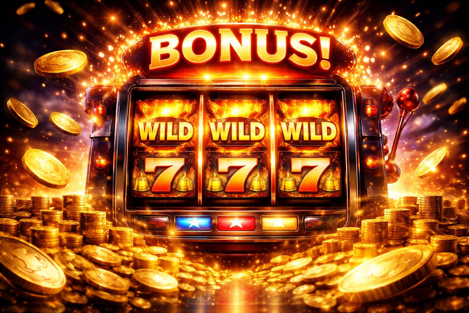 Bonus Mechanics That Keep Every Spin More Engaging Bonus Mechanics That Keep Every Spin More Engaging